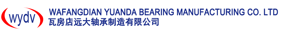 Wafangdian Yuanda Bearing Manufacturing Co. Ltd