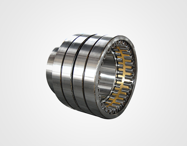 Four row Cylindrical Roller Bearings