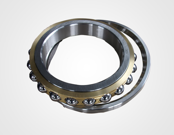 Four point Contact Ball Bearing